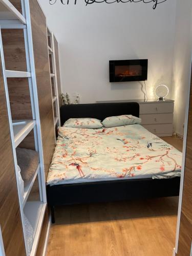 City Appartement Zentrum