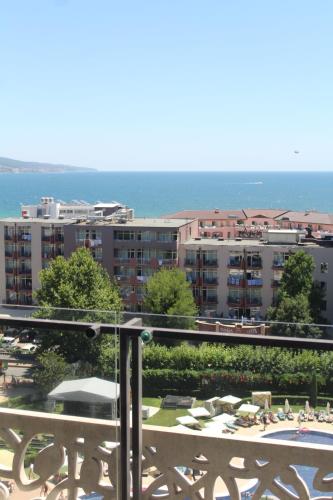 Gallery image of Barcelo Royal Beach - All Inclusive in Sunny Beach