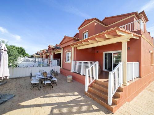Holiday Home Jazmines by Interhome