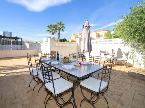 Holiday Home Jazmines by Interhome