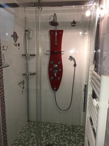 Un baño de Horte neuve