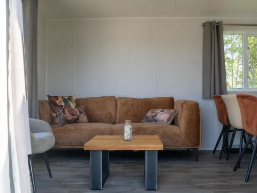 Posezení v ubytování Holiday Home Sunset by Interhome
