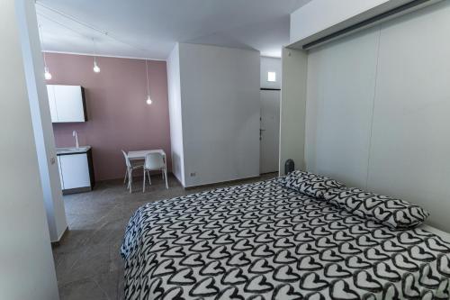 Sansirostadiumsuite