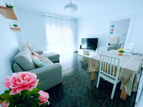 Aperol Apartment