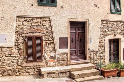 Φωτογραφία από το άλμπουμ του Cosy town Appartment σε Sassetta