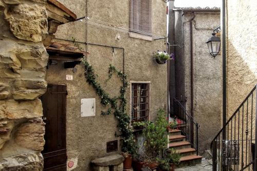 Φωτογραφία από το άλμπουμ του Cosy town Appartment σε Sassetta