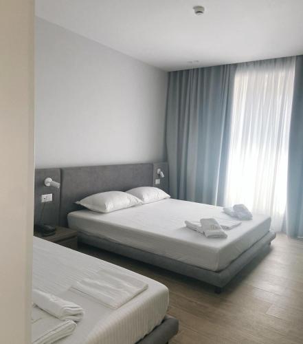 Gallery image of A&G HOTEL in Vlorë