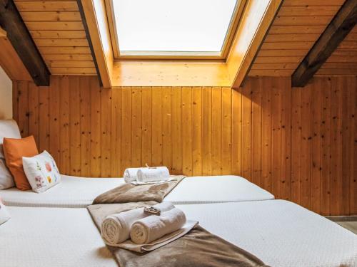 Apartment Beau Soleil - Gentianes 40 by Interhome