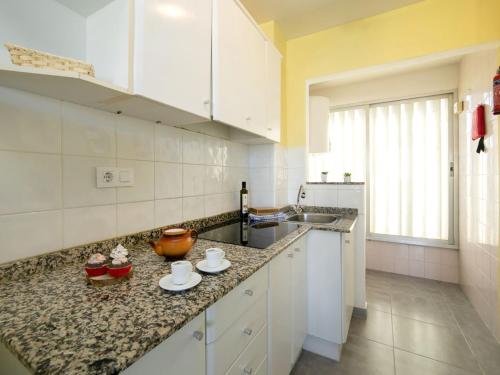 Apartment Hernando I-2 by Interhome
