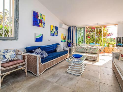 Apartment Castillos-2 by Interhome