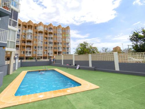 Apartment Hernando I-2 by Interhome