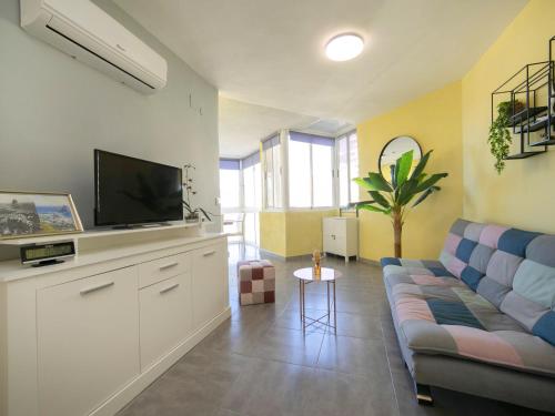 Apartment Hernando I-2 by Interhome