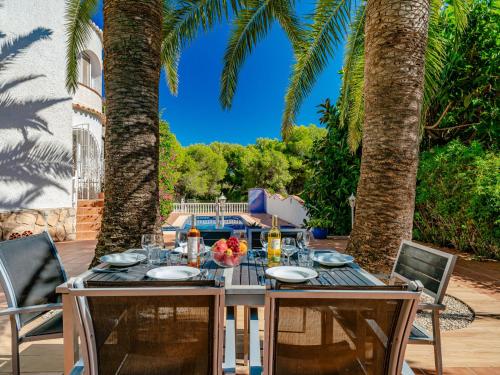 Holiday Home Villa Alto by Interhome