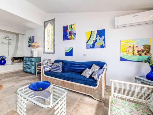 Apartment Castillos-2 by Interhome