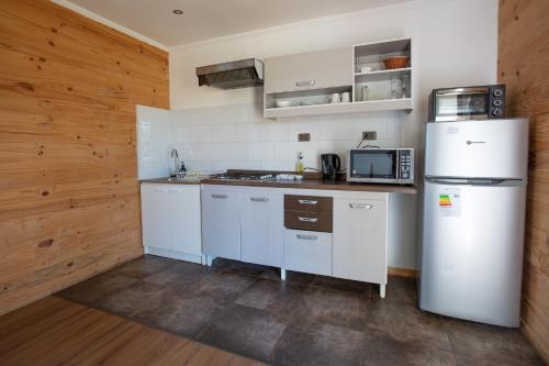 Gallery image of Refugio Lobos in Pichilemu
