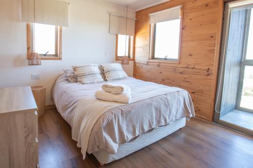 Gallery image of Refugio Lobos in Pichilemu