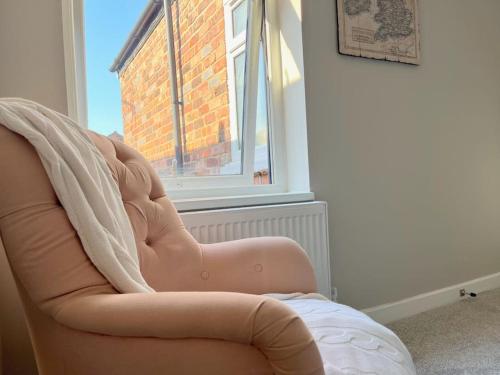 Artistic 3 bed home in Old Trafford next to MUFC photo 24