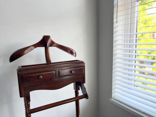 Φωτογραφία από το άλμπουμ του Artistic 3 bed home in Old Trafford next to MUFC στο Μάντσεστερ
