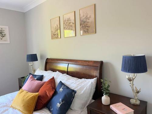 Artistic 3 bed home in Old Trafford next to MUFC photo 33