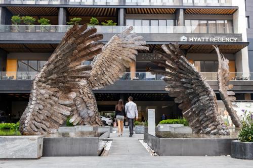 Hyatt Regency Andares Guadalajara en Guadalajara