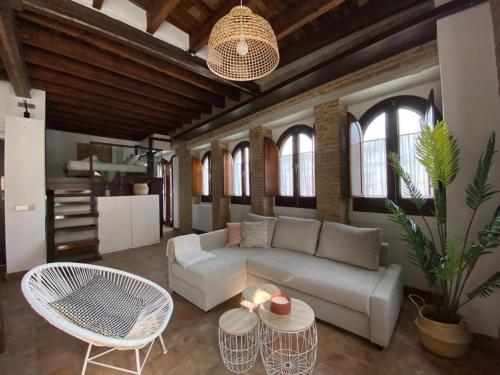 Hostfy Centro, Puerta Osario
