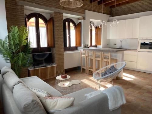 Hostfy Centro, Puerta Osario
