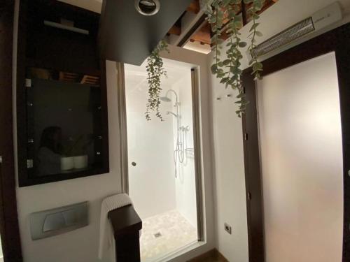 Hostfy Centro, Puerta Osario