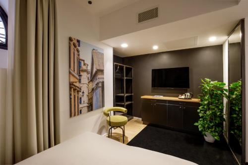 Coronari Palace by Hannah Hotels Collection