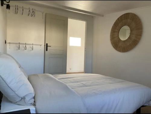 Charmante maison climatisée avec piscine privée photo 9