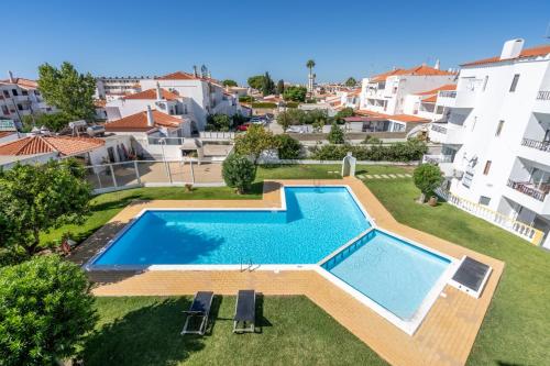 Beco do Sol, Albufeira