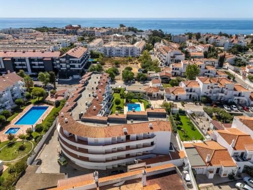 Beco do Sol, Albufeira