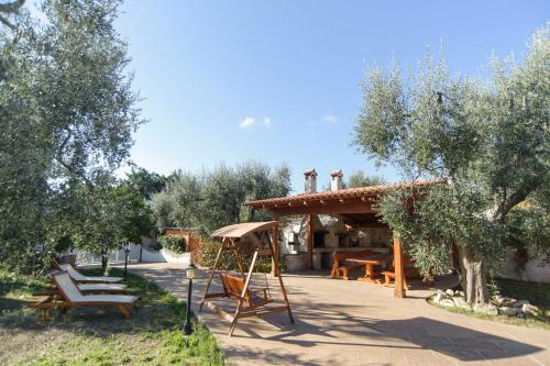 Gallery image of Borghetto Tio Pepe in Mattinata