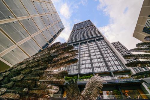 Hyatt Regency Andares Guadalajara en Guadalajara