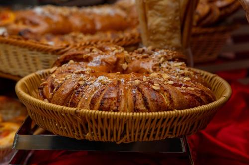Toit hotelli aladel või selle läheduses