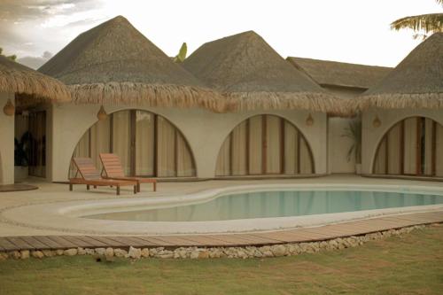 Kalo Villa Siargao
