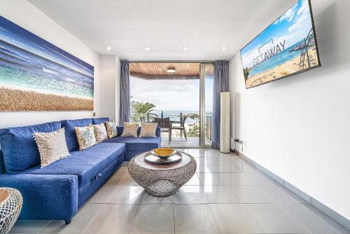 Galeon Canteras By CanariasGetaway