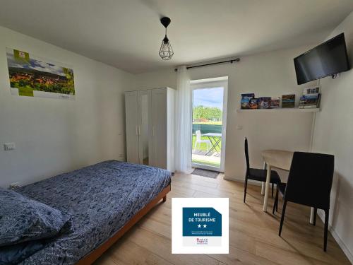 \"Envol des cigognes\" centre Alsace proche EuropaPark Rulantica et Marchés de Noel