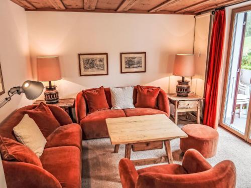 Apartment Villa Waldpark by Interhome
