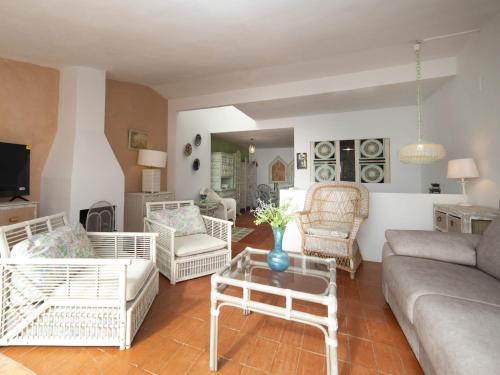 Apartment Castillos-2 by Interhome