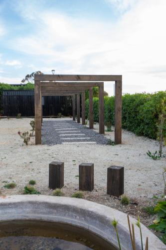 Gallery image of Refugio Lobos in Pichilemu