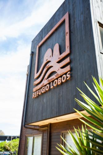 Gallery image of Refugio Lobos in Pichilemu