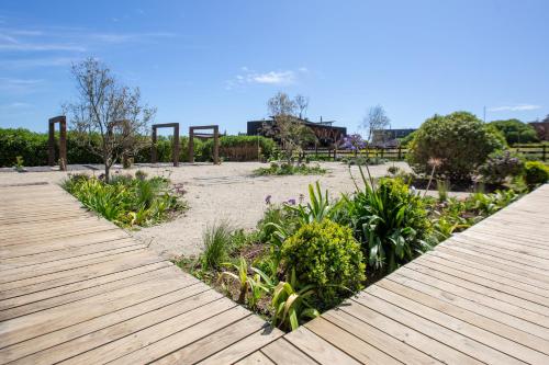 Gallery image of Refugio Lobos in Pichilemu