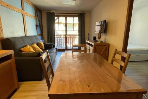 Luxueux T2 en centre ville