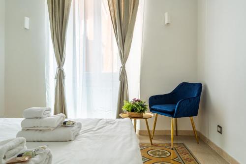 iFlat Colosseum's Brand New & Cozy Nest