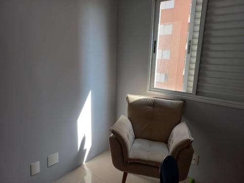 Φωτογραφία από το άλμπουμ του Quarto em Condominio,Vaga Carro, Aeroporto viracopos,Café de Padaria, Vaga auto, Lazer Completo σε Indaiatuba