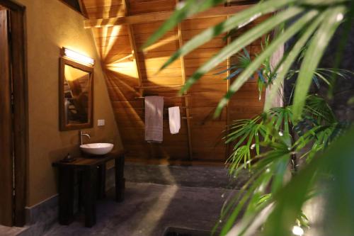 Gambar di galeri bagi Cinnamon Paradise di Ahangama