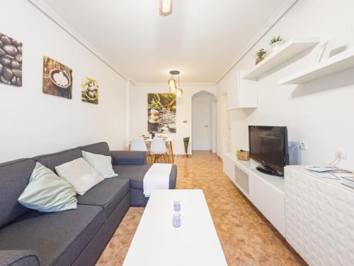 Apartamento Almyra Los Narejos