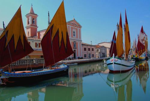 Foto Casa Cesenatico 6