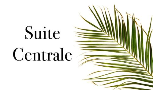 Galeriebild der Unterkunft Suite Centrale 44 in Marsala