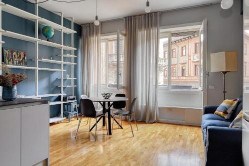 Hostmate - Milano- Caminadella- Sant'Ambrogio